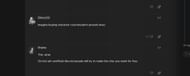 Some players are surprised at the news of selling of presets (Image via LostArk forums)